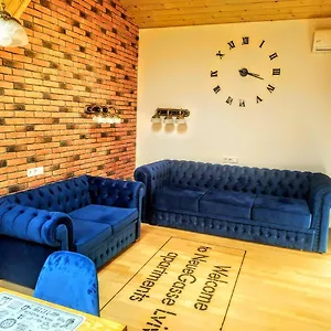  Hotel apartamentowy Neue Gasse