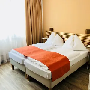 Bianca Апарт-отель
